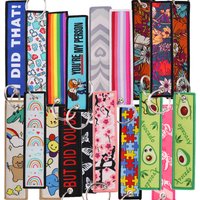 1pc Kirschblüten Blume Stickerei Schlüsselbund Schlüsselanhänger Schlüsselanhänger Motorräder Auto Rucksack Chaveiro Schlüsselanhänger Mode Schlüsselanhänger Geschenke