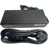 Original Battery Charger for Segway Gokart Pro 2 S MAX Smart Self Balance Electric Scooter Parts 124W 63V Adapter