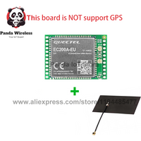 QUECTEL EC200 EC200A-AU EC200A-EU EC200AAUHA EC200AEUHA 4G Development Core Board LOT/M2M-optimized LTE CAT4 Module