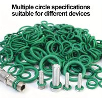 Universal Washer Assortment High Quality Car Air Conditioning System Gasket Used For Outdoor Driving And Maintenance