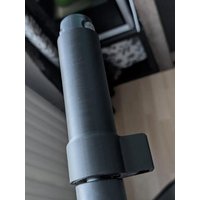 AliExpress Electric Bike Throttle Grip Ergonomic Scooter Handle Grips Comfort Anti-Slip Textured Twist Controller for Trail Riding Urban