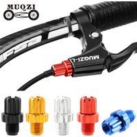 AliExpress MUQZI Bike M10 Brake Lever Adjuster Screw Brake Handle Bolt Mountain Road Bicycle Cycling Accessorie 10mm Brake Nuts