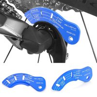 AliExpress NONE Road Bike 12T Electric Rear Derailleur Adjuster Adjustment Gauge Guide Tool Chain Gap Tool For shimano R7100 R7150 RX820 R8150