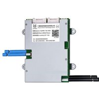 AliExpress ANTBMS Smart ANT BMS 7-16S Li-ion Lifepo4 LTO Battery 8S 24V 36V 48V 60V 80A peak 200A smart balance board for E-bike E-scooter BT APP