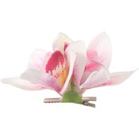 Gladiolus Canna Bohemia Flower Hair Clips Hawaiian Beach Hairpins Headwear Hair Accessories Barrette Women