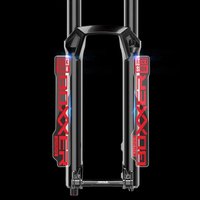 AliExpress NONE 2024 Rockshox BoXXer Ult Front Fork Sticker Mountain Bike Fork Decals MTB Cycling Decorative Waterproof Bicycle Accessories