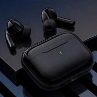 A7-PRO-Portable Wireless Audio Headset Bluetooth 5.4 Earphones 3D Stereo Wireless EarBuds with USB-C Charging Case Sports