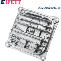 Fast Delivery Ballast A2228700789 2228700789 For C E S Class W212 W222 W218 W205 NEW LED Headlight Controler Module Unit