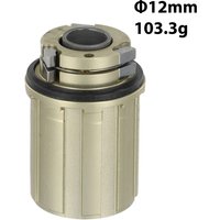 AliExpress 8-11 Speed Bicycle Freehub Body For 3-Pawl For-shimano For-MicroSpline Aluminum Tower Base bike Parts cycling replace accessory