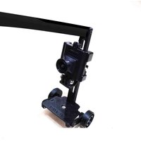 Rc Car Follow Recorder Bracket RC Shooting Camera Bracket for 1/10 1/24 1/28 Rc Car Sakura d5 Yokomo Yd2 RW00 XRX