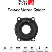 AliExpress NONE THINKRIDER PP5 Spider Power Meter 110BCD 4-Bolt for Shimano 105 Ultegra R7000 R8000 Dual-Sided ±1% ANT+ Bluetooth IPX 7