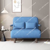 Sofa Bed Multifunctional Small Apartment Single Sofa Bed Simple Folding