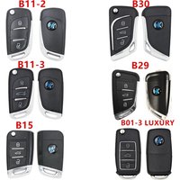 1/5pcs KEYDIY B Series B01-LUXURY B11-2 B11-3 B15 B30 B29 Remote Control for KD900 KD-X2 MiNI kd programmer