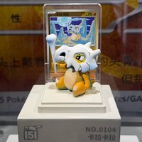 Pokemon Trading Card Game PTCG Simple Chinese Collection 151 Toy Figurine: All Designated Styles Are Available in Stock