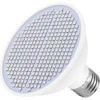 20W LED E27/E26 Grow Light Bulb Full Spectrum Plant Cultivation Lamp AC85-265V For Indoor Potted Flower Tomato Vegetable Growbox