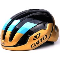 AliExpress Giro Bicycle Helmet Aero Road Cycling Helmet For Men Women Bike Accessories Sport Cap BMX Casque Velo Casco Size M 52-58cm