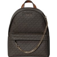 Michael Kors Slater Lady Fashion Classic Versatile Shoulder Bag 35F5G04B2B