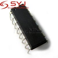 10pcs/lot SN74LS257AN SN74LS257BN 74LS257 DIP-16