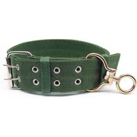 Large Medium Small Dog Collar Sheep Cow Dog Neck Strap Golden Retriever German Shepherd Dog Leash Pet Supplies