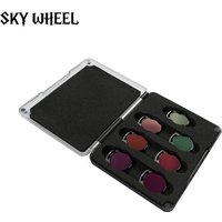 FLYWOO Filter Kit Custom DJI O3 Air Unit for Cinematic FPV Drone