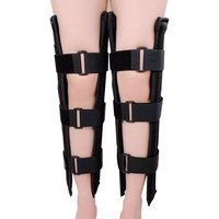 1Pcs O/X Type Leg Correction Brace-Knee Valgum Straightening Corrector-Kids Bow Leg Correction Belt O/X Leg Orthotics