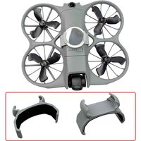 For DJI NEO 2 Drone Installation Apple AirTag Locator Bracket Anti-lost Tracker Holder Accessories