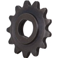 1pc Electric Scooter 13T 25H Sprocket For 25H Chain Motor Pinion Gear DC Motor Motorcycle Transmission System Gear