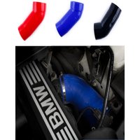 Silicone Air Intake Boot Hose Kit For 2006-2013 BMW N52 E82 E88 E90 E91 E92 E93 3.0L