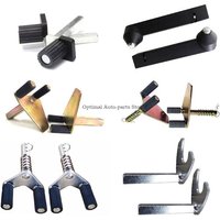 AliExpress VHOHOUR Motorcycles Bike Stands Wheel Support Frame Stand Swing Arm Lift Tripod Hooks U-shape Hook Fork Adapter