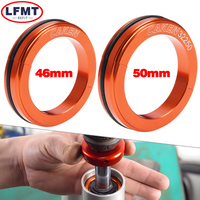 46/50mm Motorcycle Rear Shock Absorber Suspension Lowering Kit For KTM EXC EXCF XCW Husqvarna For Yamaha SHERCO Kawasaki Honda