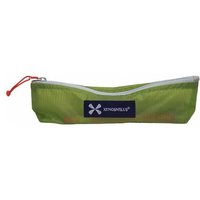 Waterproof Pencil Case with Large Capacity, Lightweight and Minimalist Design, Perfect for Students and Exams