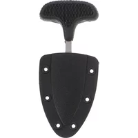Stainless Steel Pu Er Tea Knife Parcel Opener Multifunctional Serrated Rope Cutter for Outdoor Camping Survival EDC Pro