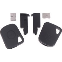 5/10Pcs Universal - Key DIY Transponder Car Key Shell KD VVDI Blades Head With Chip Slot Key Multifunctional Key Handle