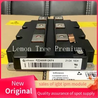 FZ2400R17HP4 FZ2400R17HP4_B2 FZ2400R17KE3_B2 FZ2400R12KF4 FZ2400R12KL4C FZ2400R12HE4_B9 ORIGINAL IGBT MODULE