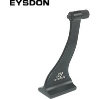 EYSDON Fully Metal Binocular Tripod Adapter Converter Mount Bracket for Binoculars Telescope