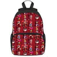 The Amazing Digital Ciurcs backpack for students
