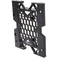 1Set 5.25" to 3.5" Internal SSD HDD Hard Disk Drive Bays Holder Metal Mounting Bracket Adapter for PC Computer Chassis best sale