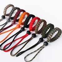 Camera Wrist Straps Strong Polyester Rope Simple and Practical Strap Outdoor Mobile Phone Camera Holder