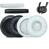 1 Set Ear Pads for Sennheiser PX100 PX100II PX200 PX200II Headphones Ear Cups Cover Earpad Repair Parts