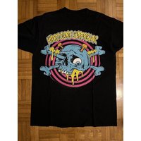 Vtg Hardcore Superstar Band Tour Cotton Black All Size Unisex Shirt BL470