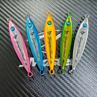 Jigging Master JMaster Gangster Light Jigging Hard Lure Devil Bait