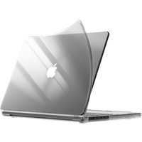 For MacBook Pro 14 inch Case for M1/M2/M3/M4/M5 Pro 2021-2025 PC+TPU Shell Funda A3112/A3185/A3401/A3434 Laptop Accessory Cover