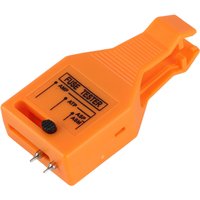 1Pc Universal Car Fuse Tester Multifunctional Portable Checking Blade Fuse Checker Puller Tool Auto Fuse Tester Car Accessories