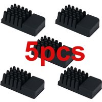 For Elegoo Centauri Carbon 5pcs Nozzle Wipe Brush 3D Printer Accessories for elegoo