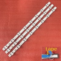 LED-Streifen für TV 55UN6950ZUA 55UM7100S 55UK6350PSC 55UK6200PSA 55UK6200PDA 55UM7100PLB 55UM7100PSA 55UK6300PJF 55UM71007LB