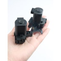 Azgiant-Rétroviseur latéral de voiture d'origine, technologie pliante pour Benz Classe B, W245, B160, B180, B200, 05-12, Classe A, Wrational, A160, A180, A200, bricolage