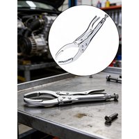 Adjustable Multi-Function Engine Oil Filter Wrench Garage Tools Car Mechanical Workshop Supplies Mechanic Tool Auto Disassembly