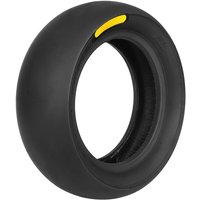 Vacuum Tires Electric Scooter Tires For Stable Riding Beautiful Design For Driving Easy Installation Tubeless Design