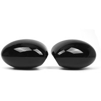 Mirror Cover Cap Housing Replacement for BMW Mini Cooper R Series R50 R53 R52 2000-2008 51167030715 51167030716 Mirror Cover