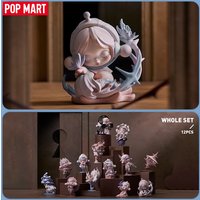 POP MART SKULLPANDA Figurki z serii Paradox 1 szt./12 szt. Blind Box